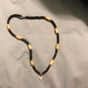 Shark Tooth Necklace
